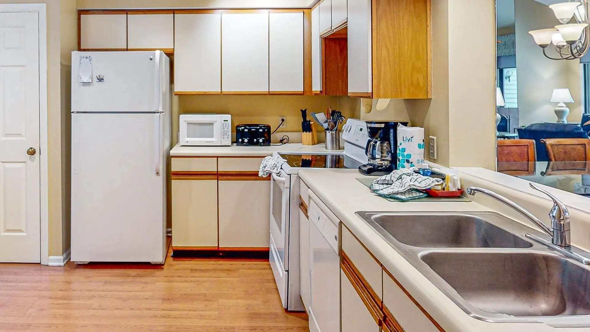 Apartment Forest Retreats Hilton Head Island