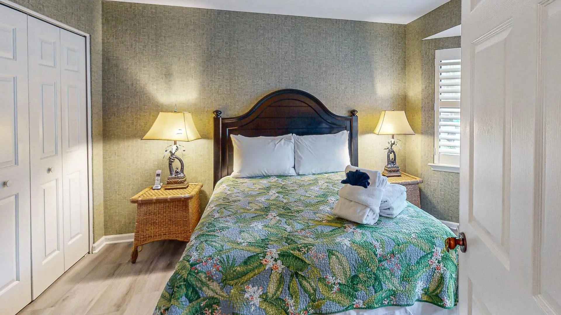 Forest Retreats * Hilton Head Island