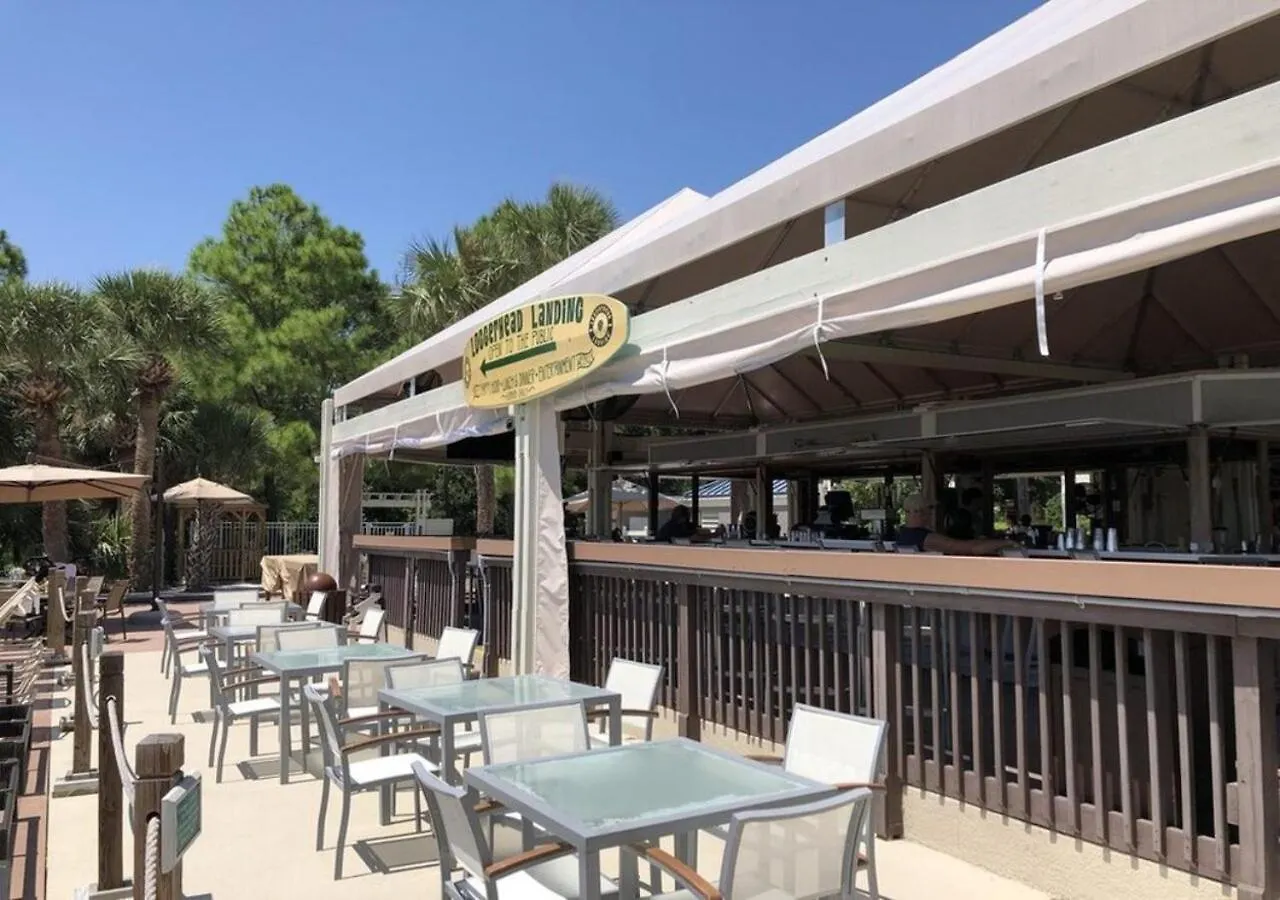 Ocean Dunes #111, In Coligny Beach, 43 S Forest Dr, Hilton Head Sc, Oceanfront Condo, Heated Pool, By Vacation Hhi 公寓式酒店