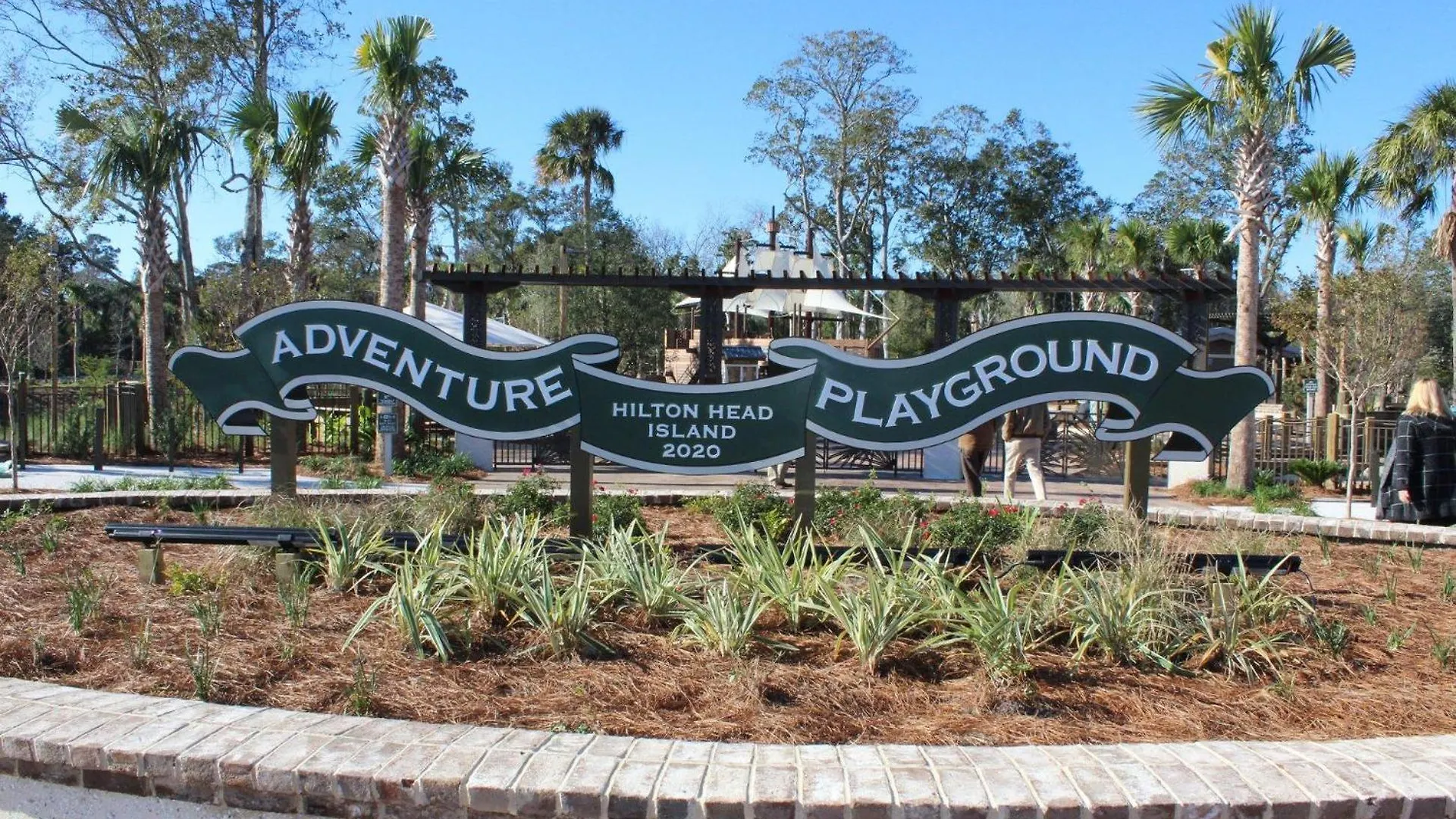 Xanadu D14 Semesterbostad Hilton Head Island