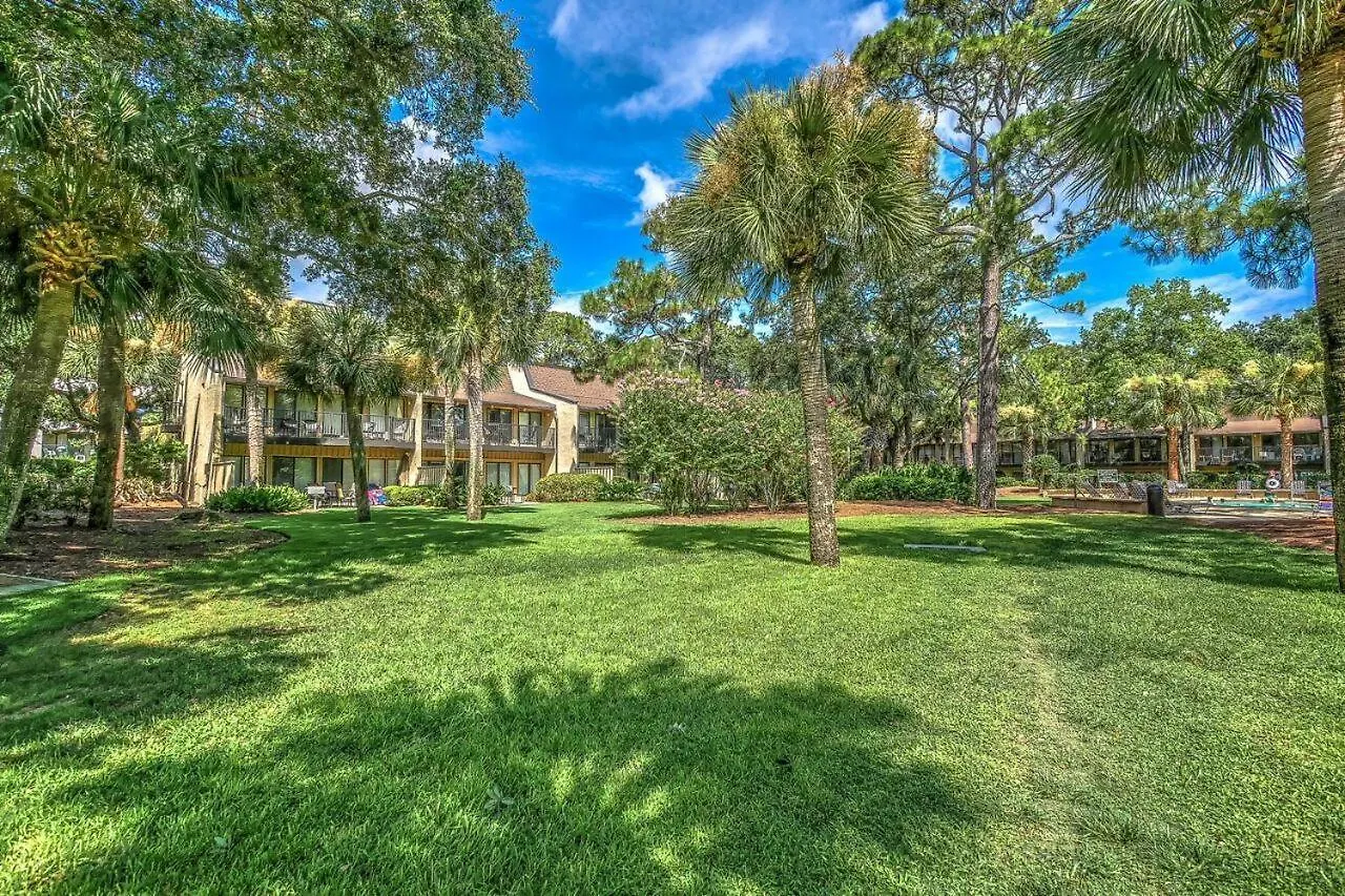 Semesterbostad Hilton Head 24 *