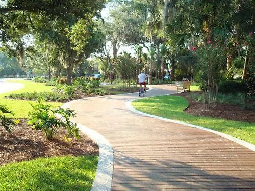 Semesterbostad Hilton Head 24 *