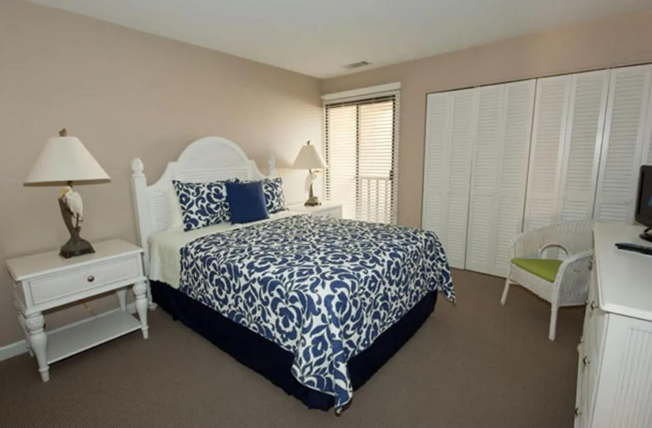 Semesterbostad Hilton Head 24 *