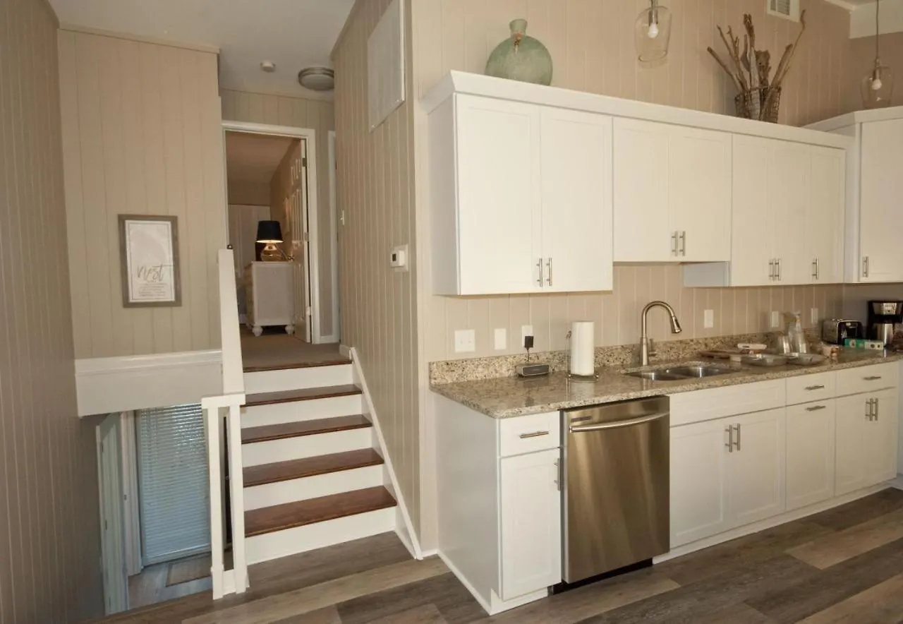 Semesterbostad Hilton Head 24 *