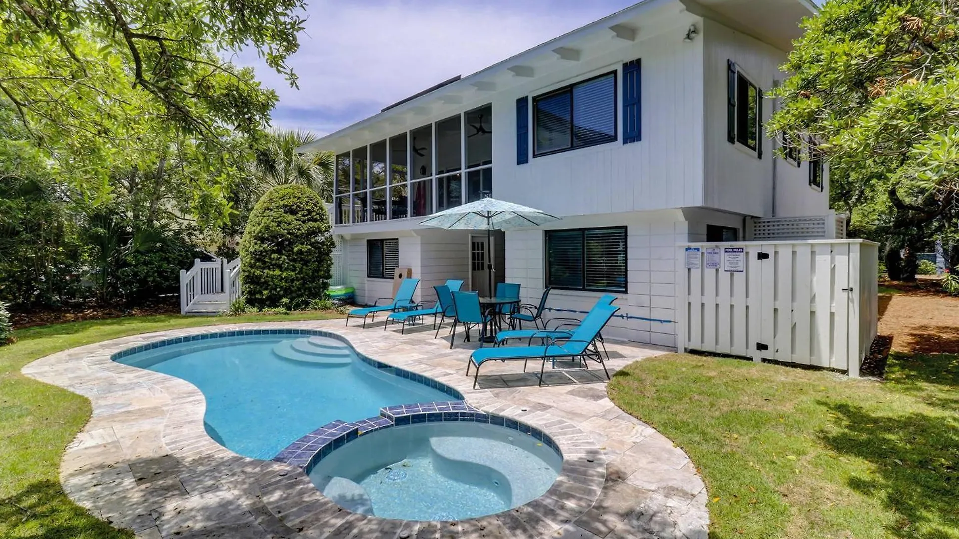51 Dune Lane *