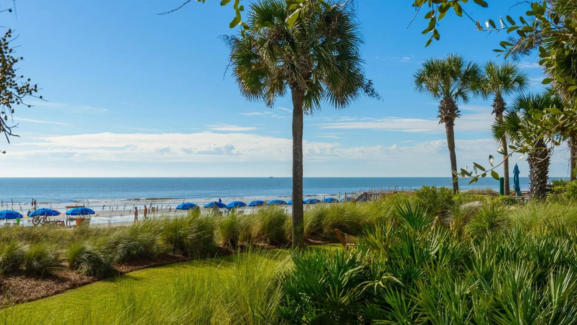 51 Dune Lane Hilton Head Island