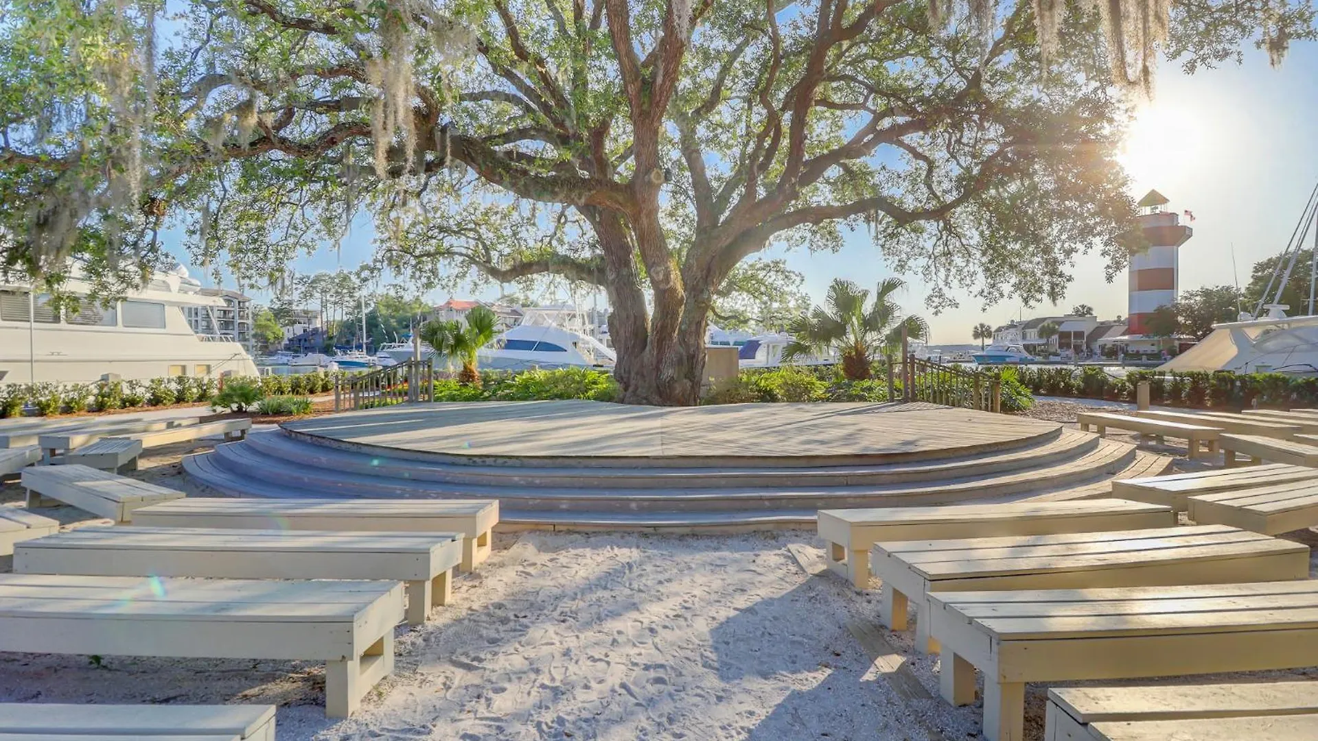2021 Deer Island * Hilton Head Island