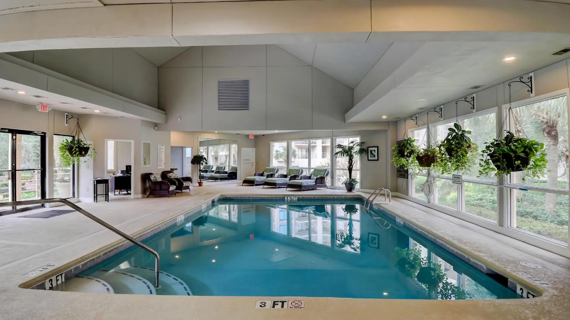 2118 Villamare Holiday home