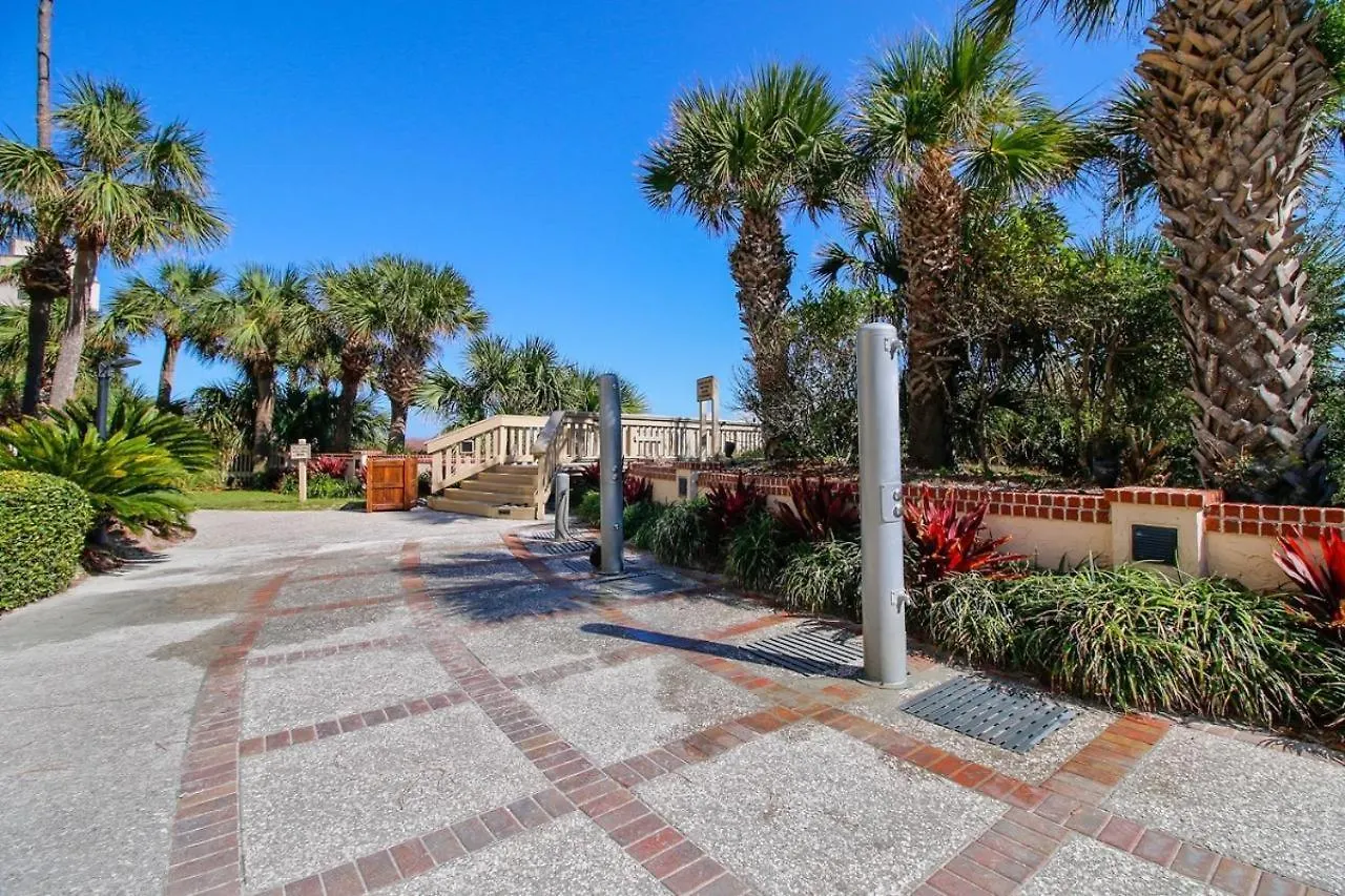 2118 Villamare Holiday home *