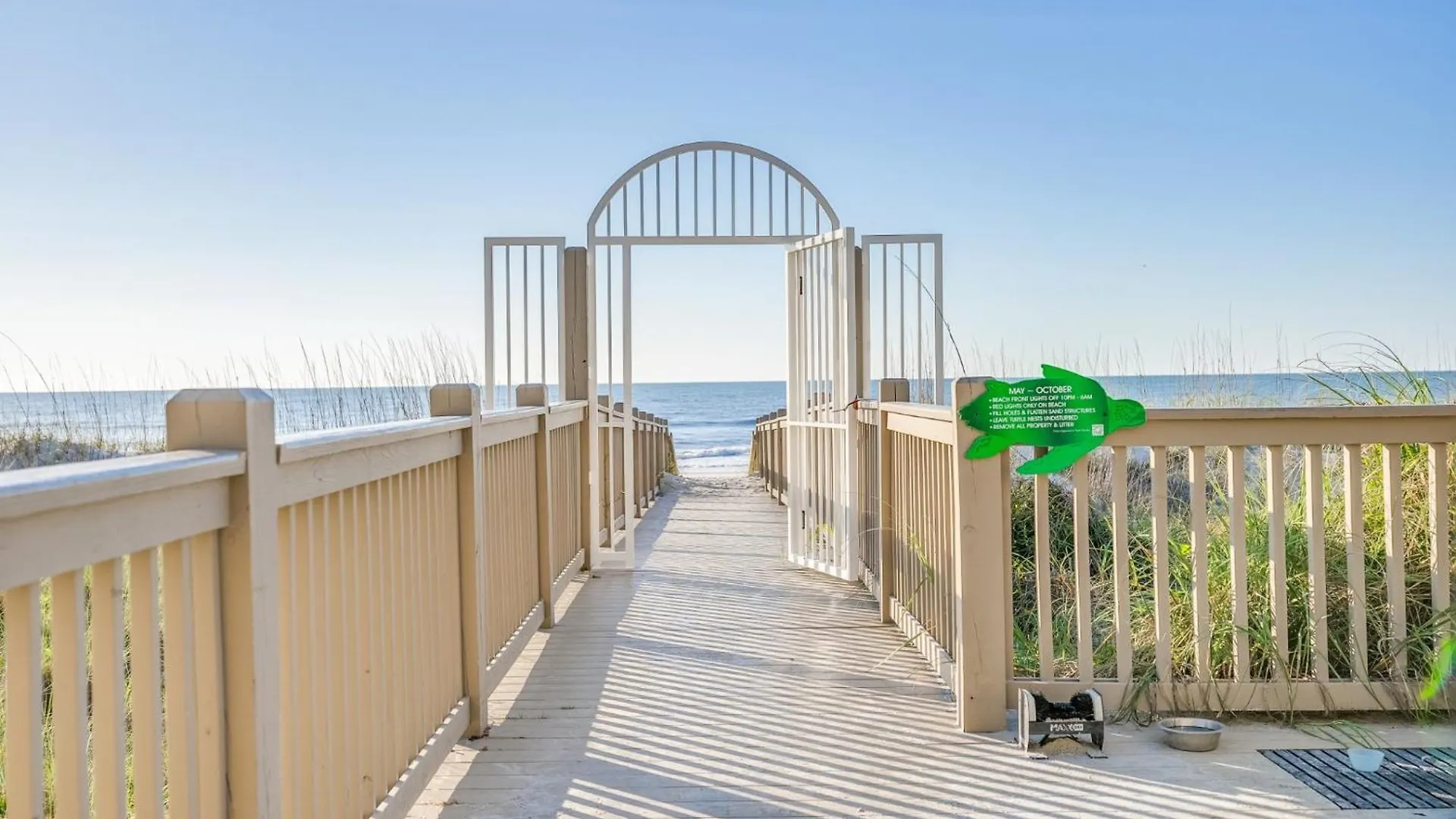 2118 Villamare Holiday home *