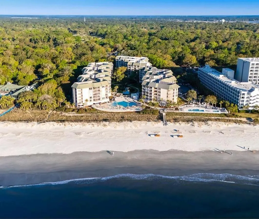 3124 Villamare Holiday home Hilton Head Island