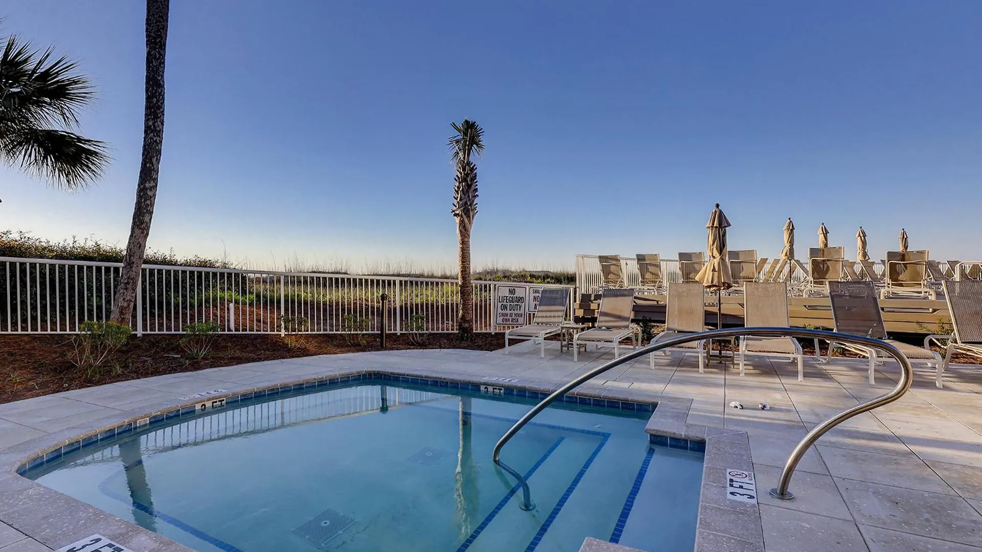 2118 Villamare Holiday home