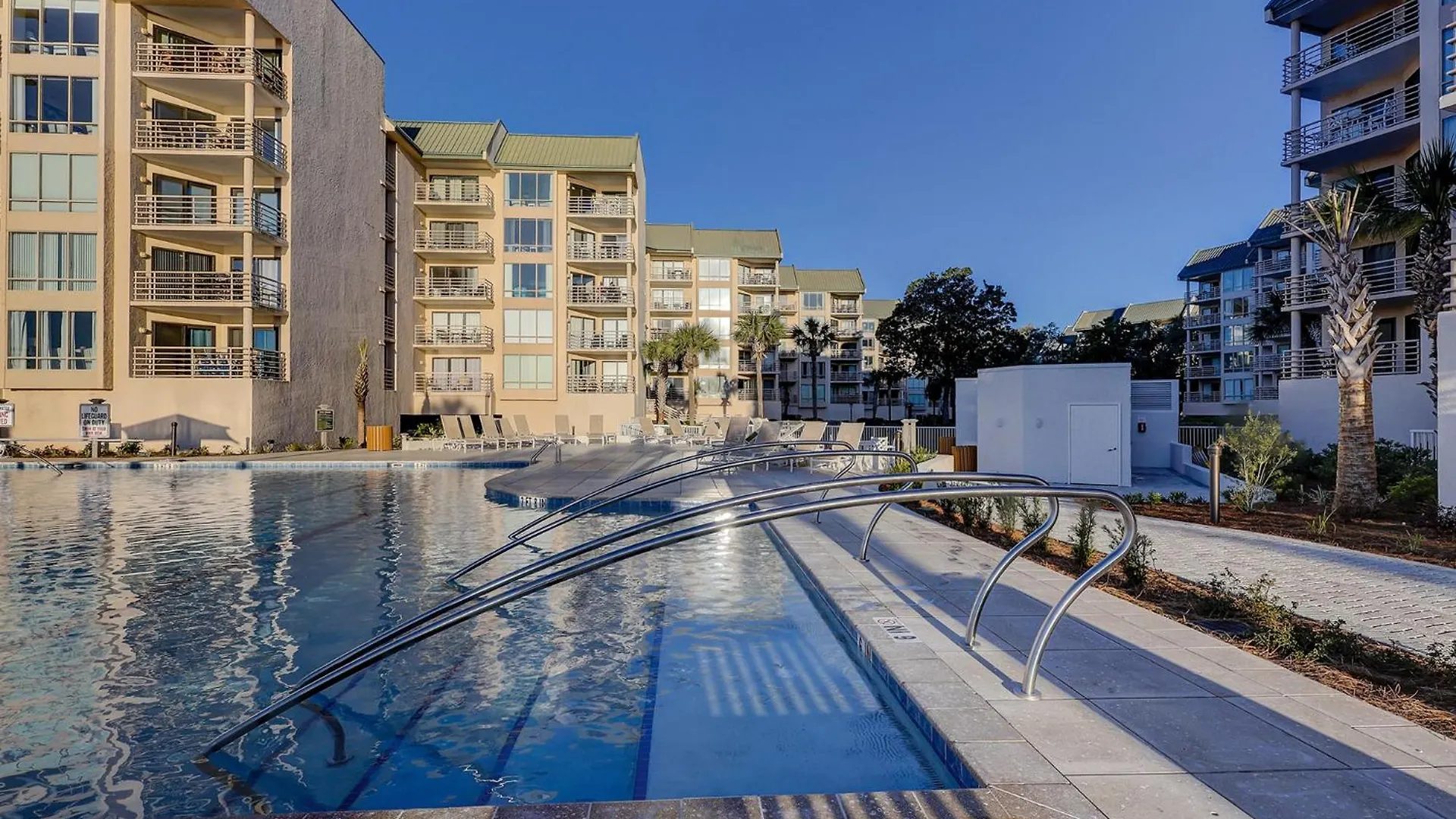 2118 Villamare * Hilton Head Island