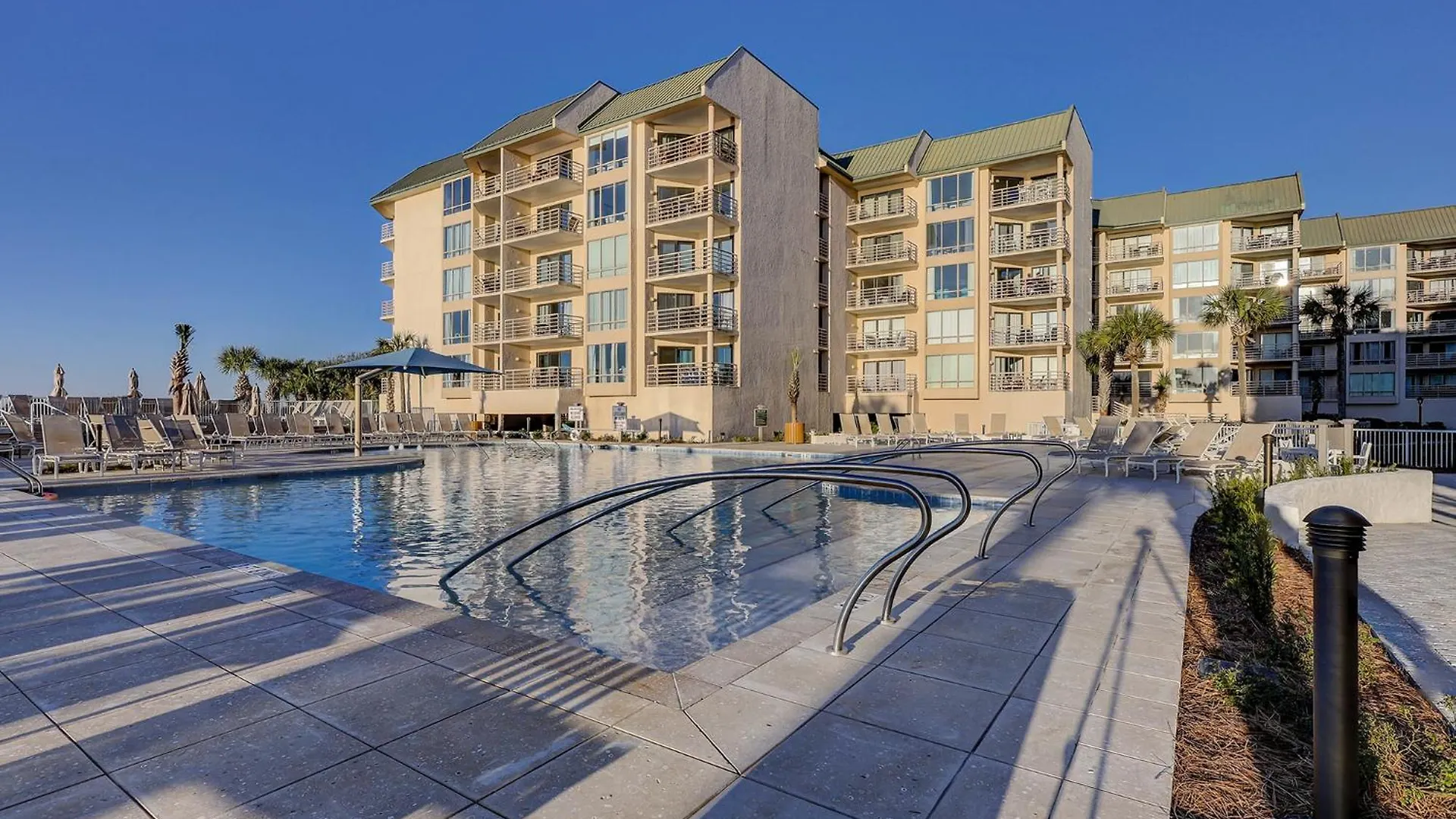 2118 Villamare Holiday home