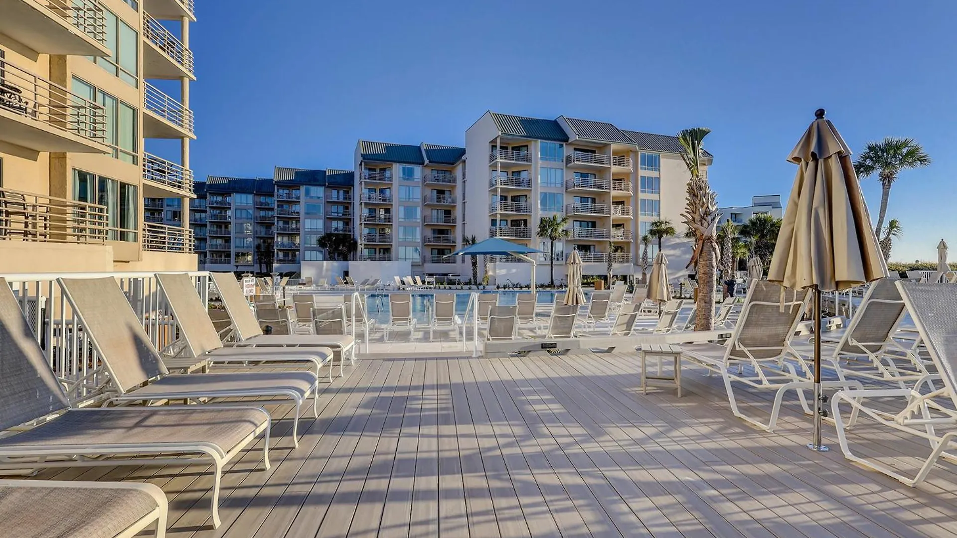 3124 Villamare Holiday home Hilton Head Island