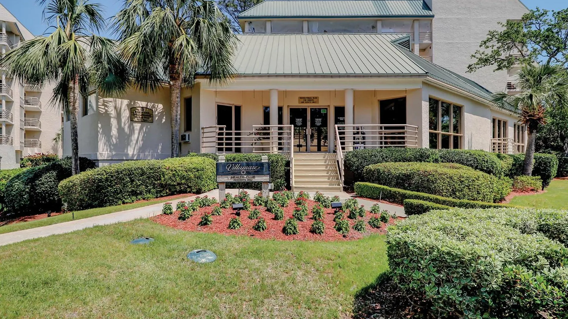 3130 Villamare Holiday home