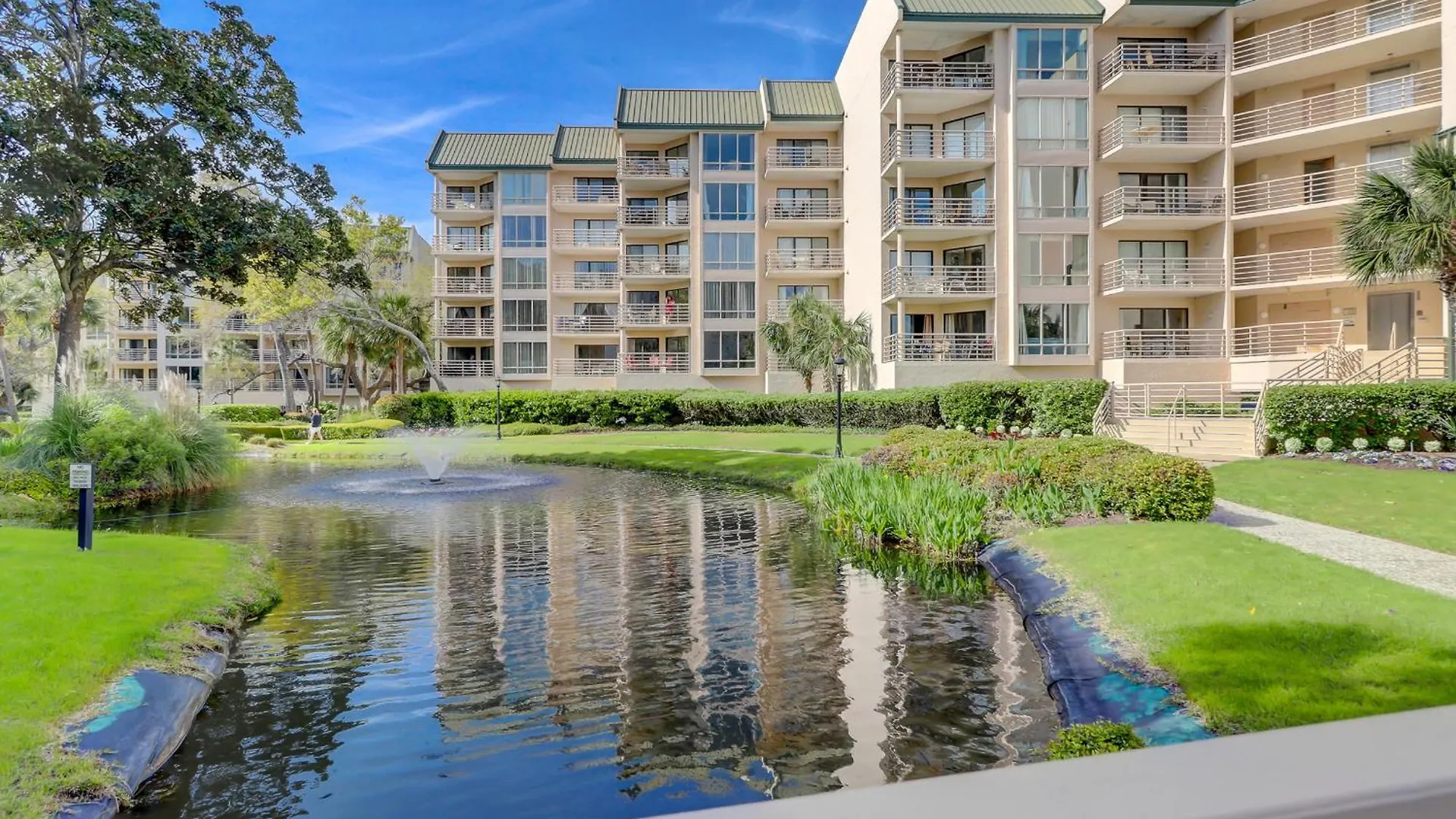 3533 Villamare Holiday home Hilton Head Island