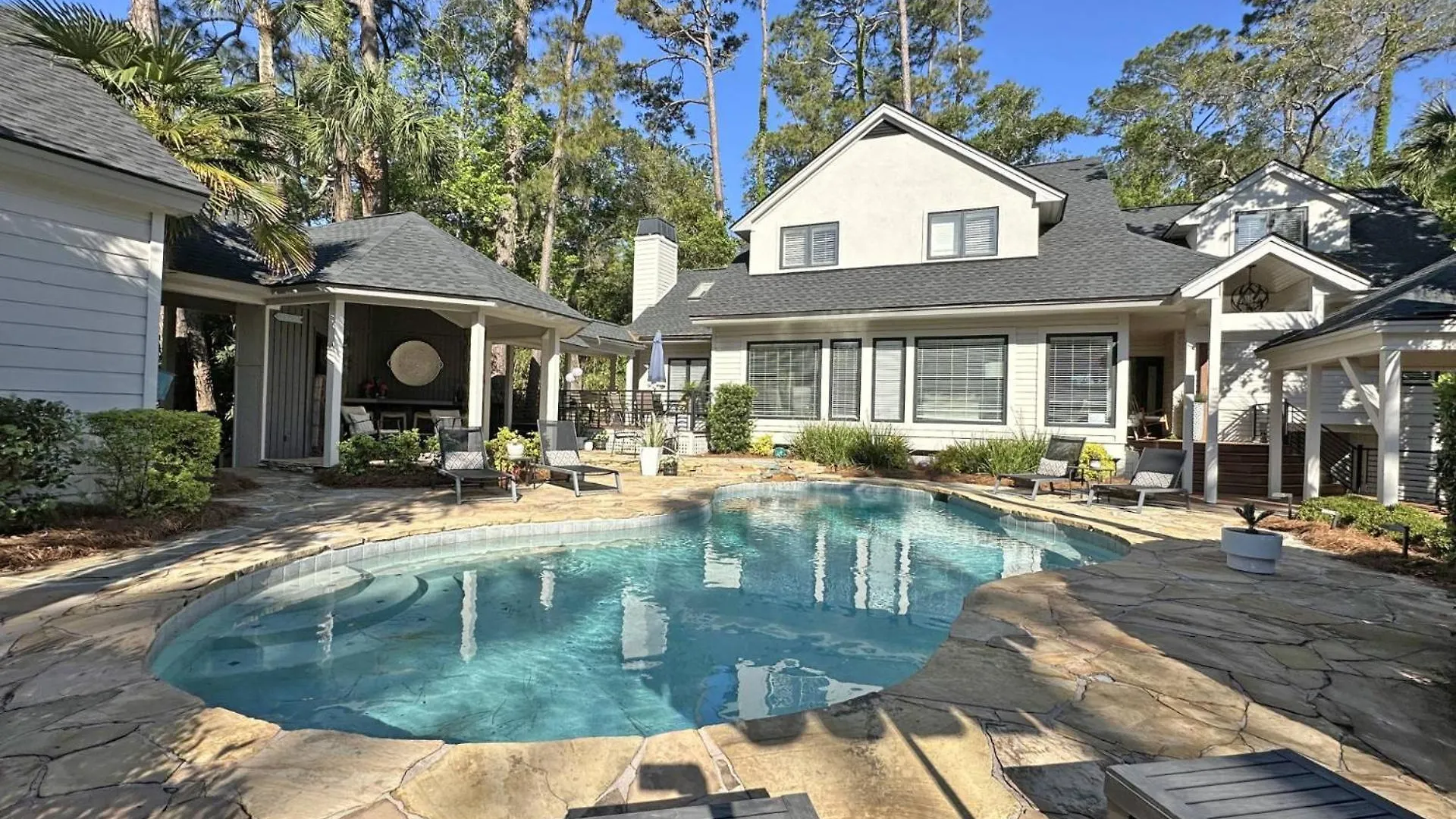 10 Armada Holiday home Hilton Head Island