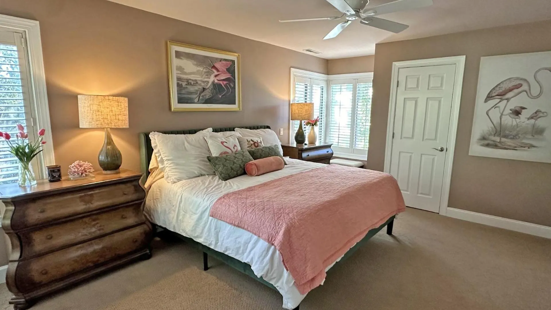 10 Armada Holiday home