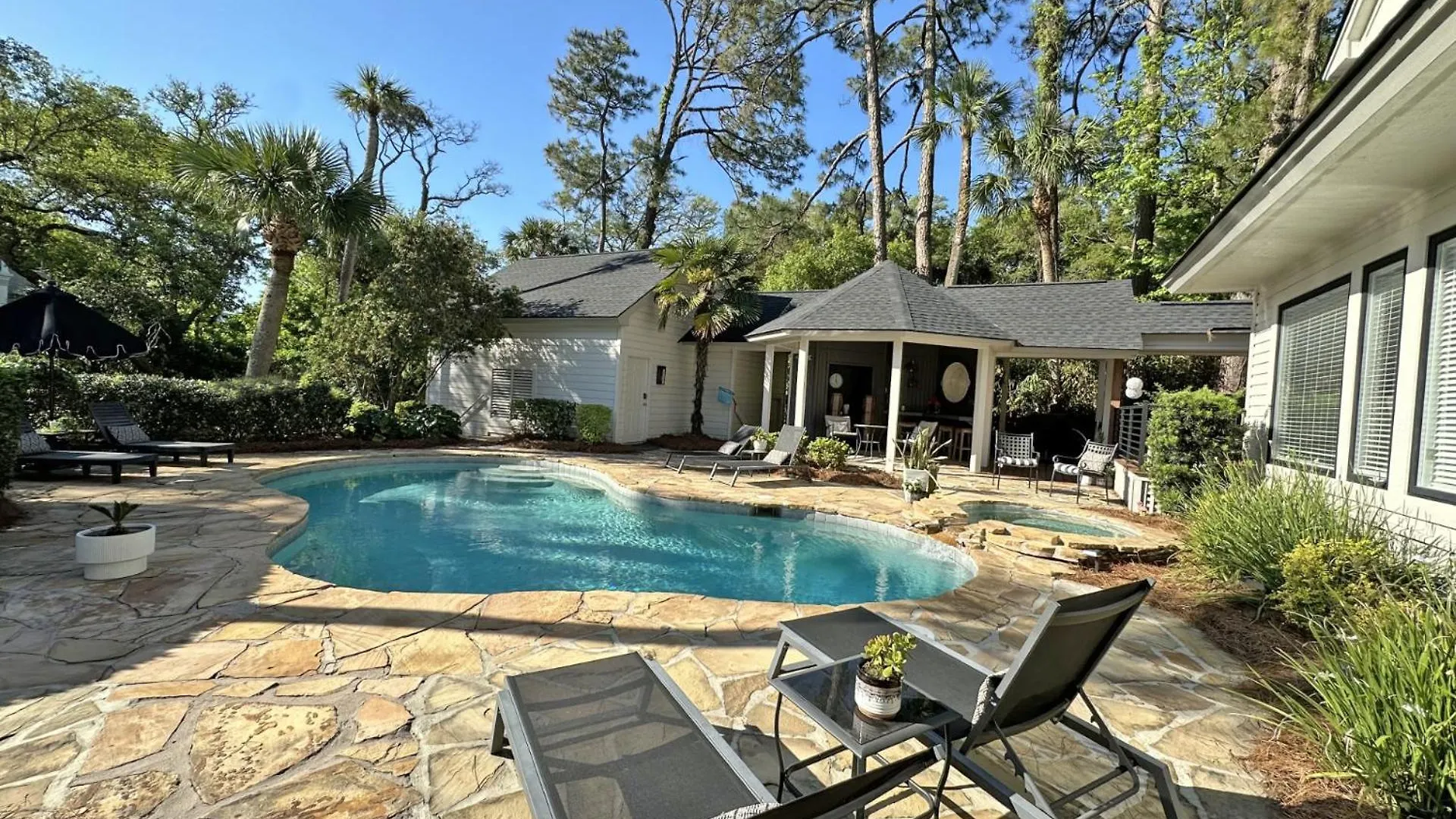 10 Armada Holiday home Hilton Head Island