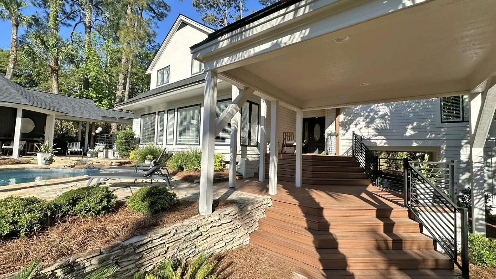 10 Armada Hilton Head Island