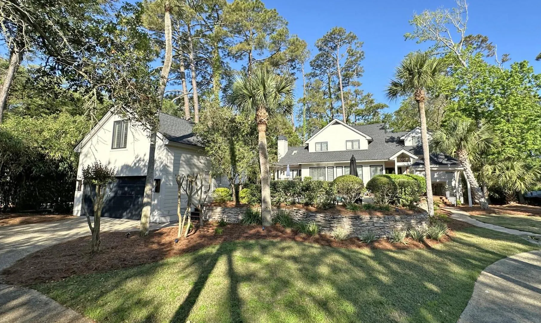 Holiday home 10 Armada Hilton Head Island
