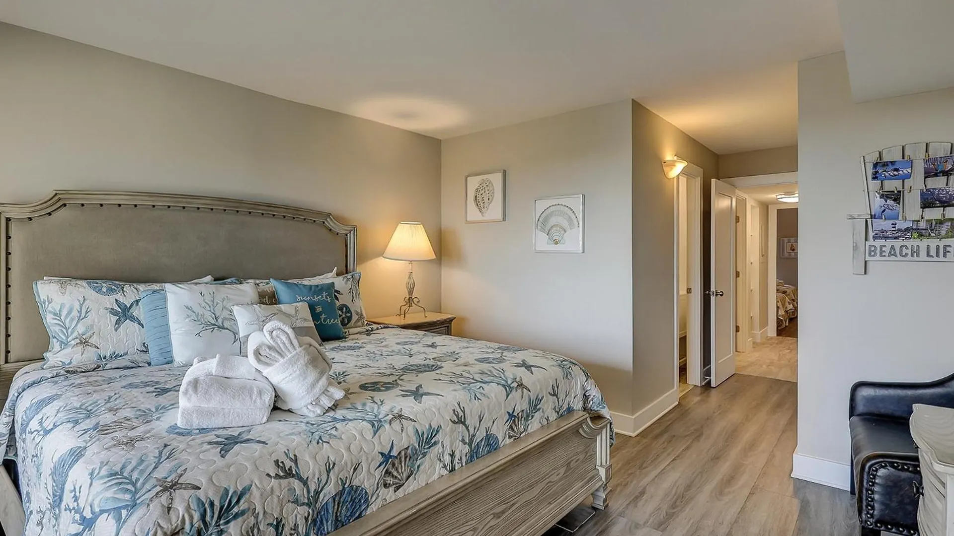 Shorewood 304 Villa Hilton Head Island