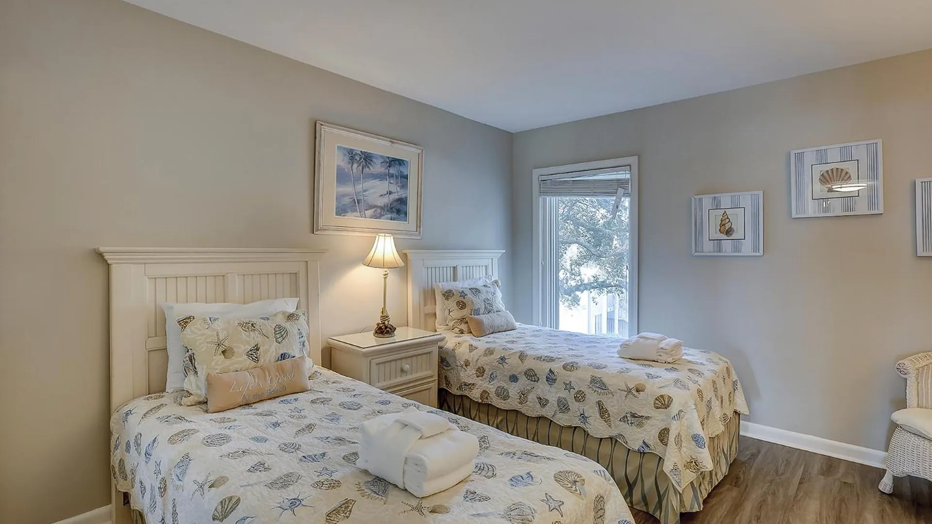 Shorewood 304