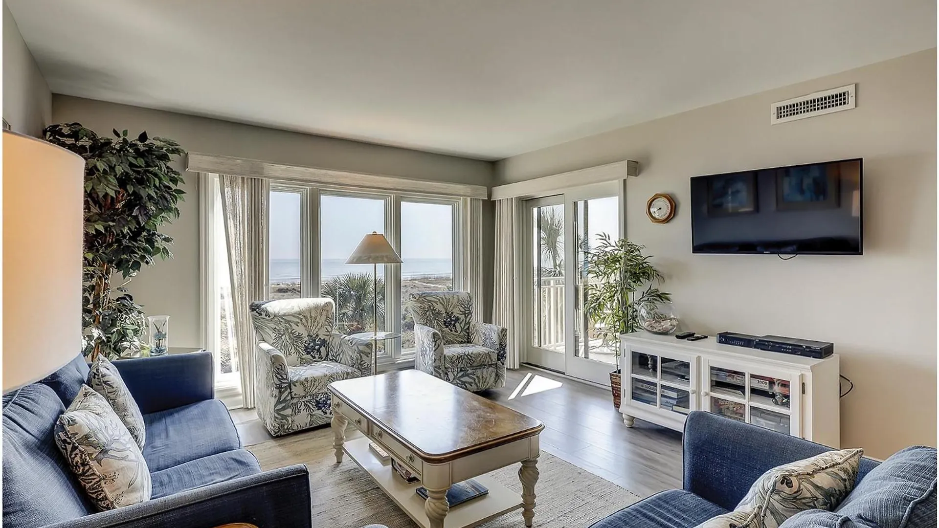 Villa Shorewood 304 Hilton Head Island