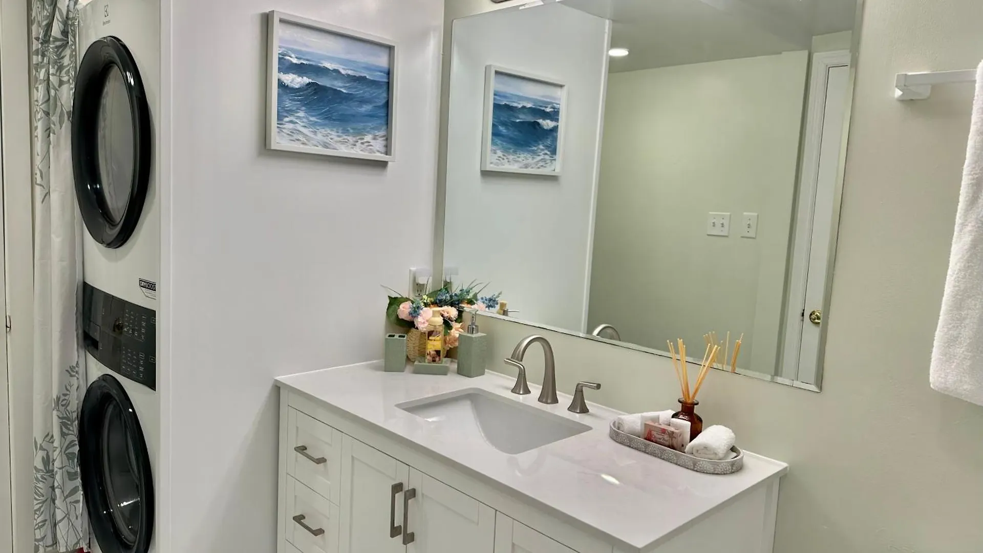 Cozy 1bd, 5 Mins Walk To The Beach, No Stairs! * Hilton Head Island