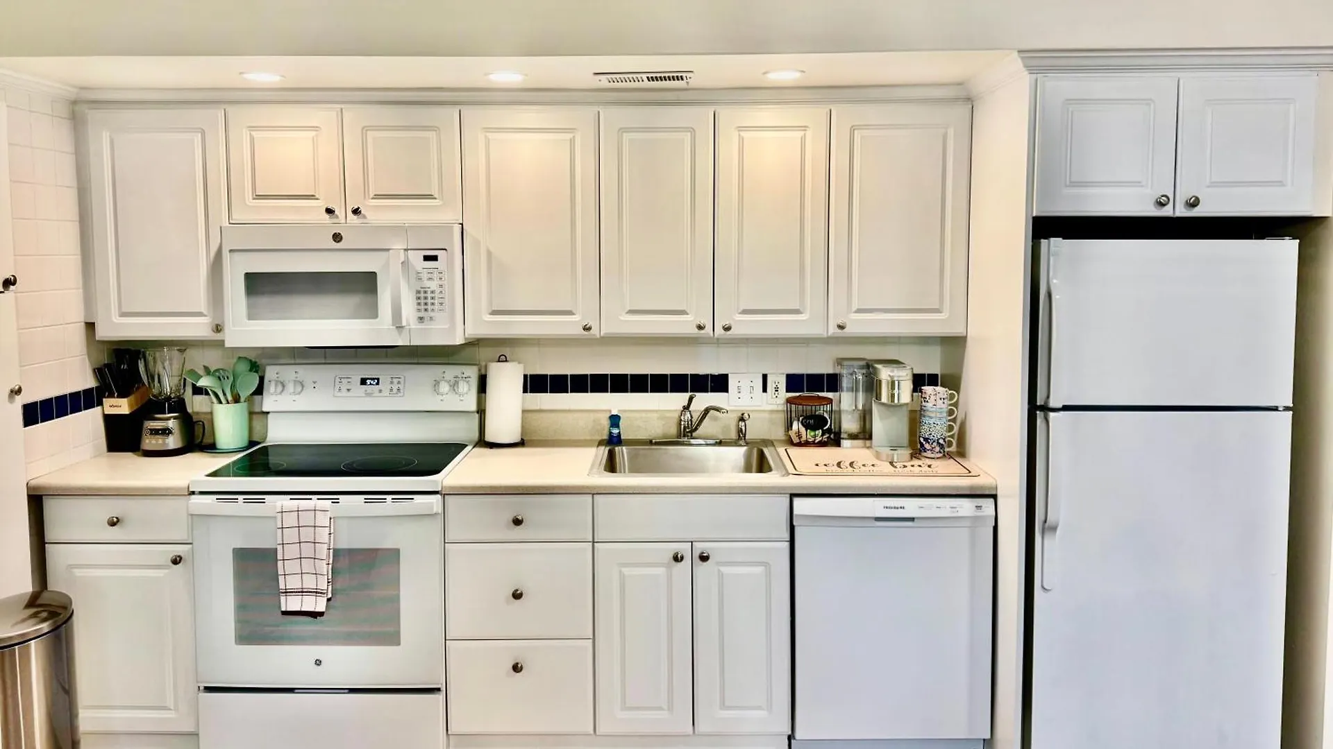 Cozy 1bd, 5 Mins Walk To The Beach, No Stairs! * Hilton Head Island