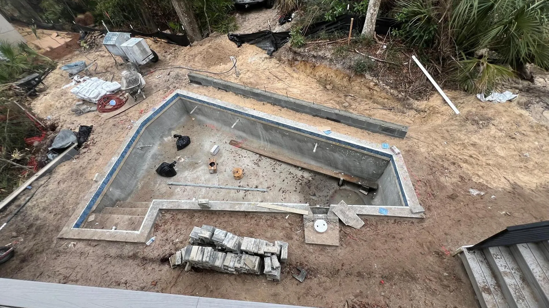 Holiday home 221 Cordillo Parkway *