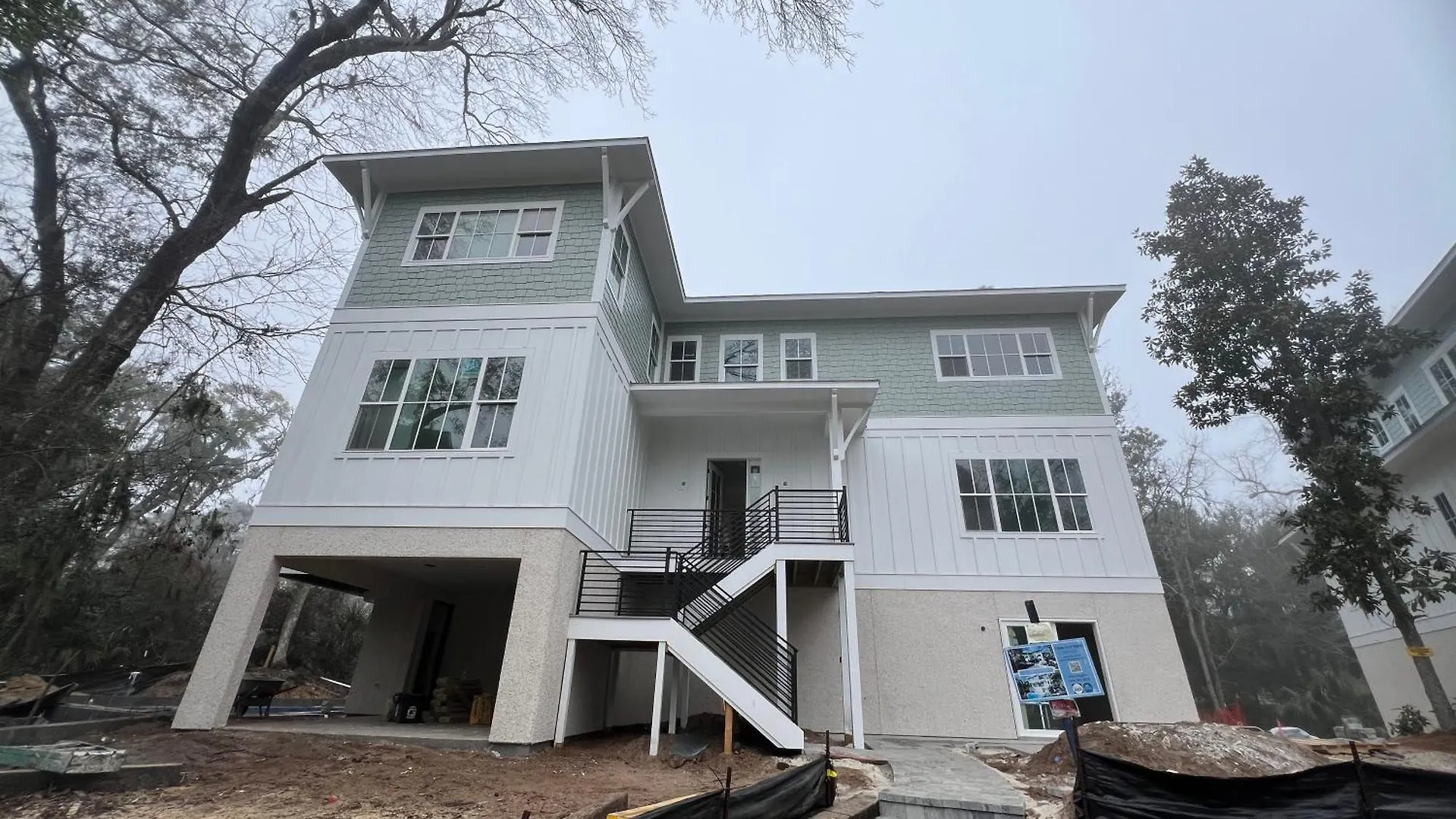 221 Cordillo Parkway Holiday home Hilton Head Island