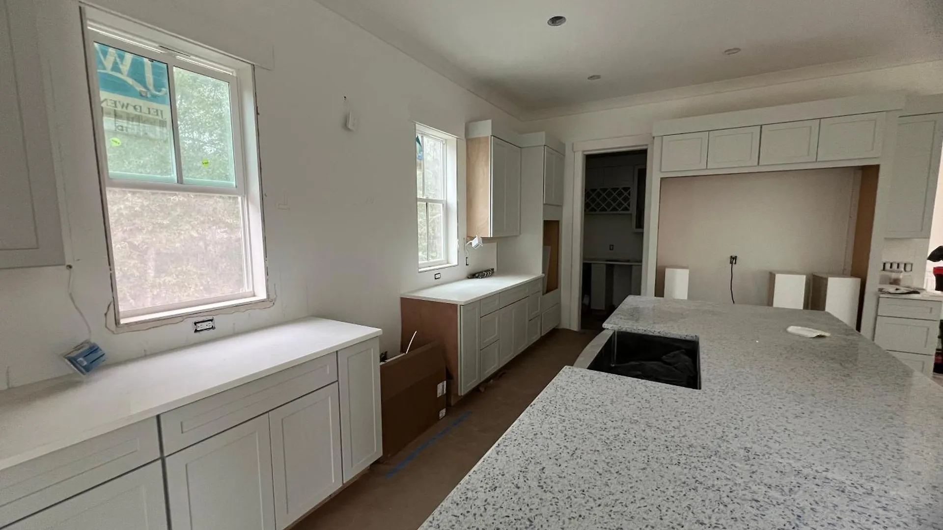 Holiday home 221 Cordillo Parkway