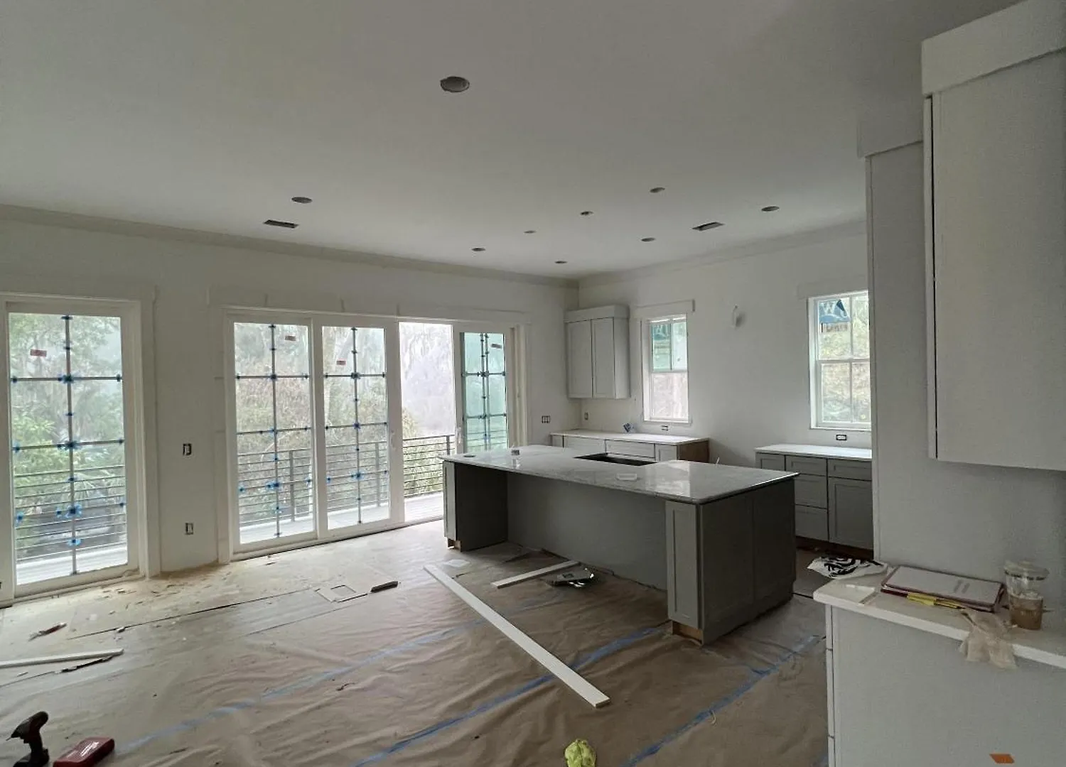 Holiday home 221 Cordillo Parkway Hilton Head Island