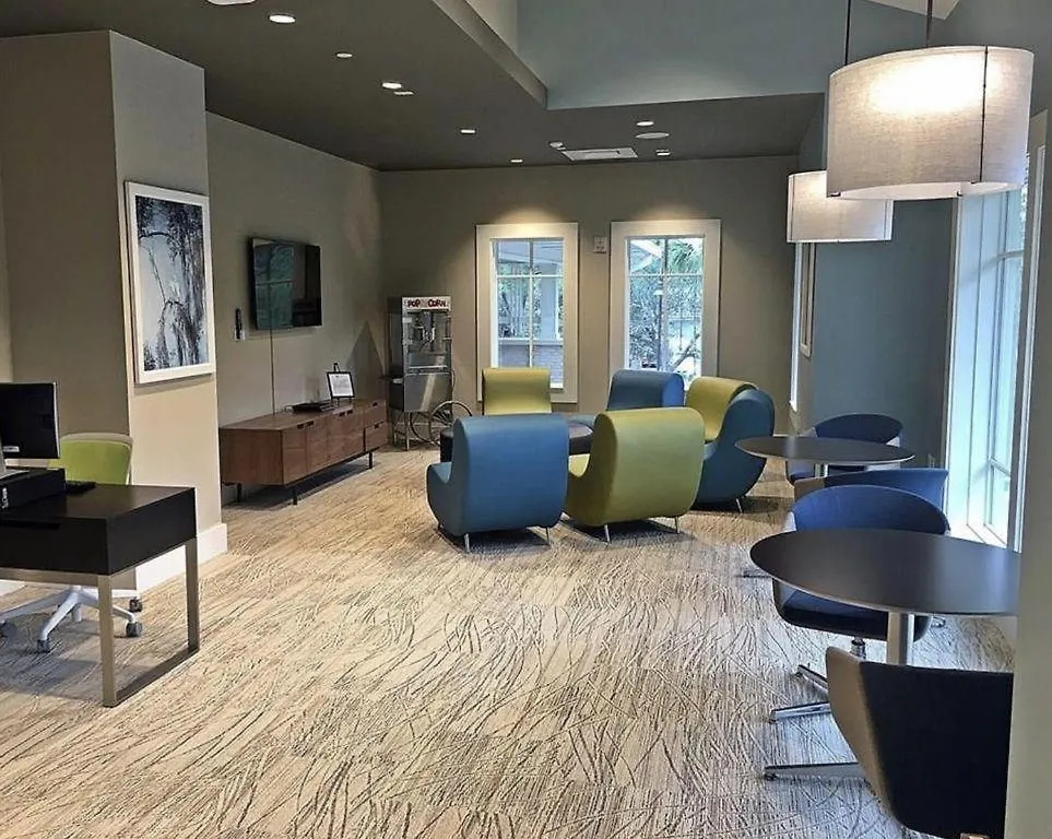 Carolina Club 125 Holiday home Hilton Head Island