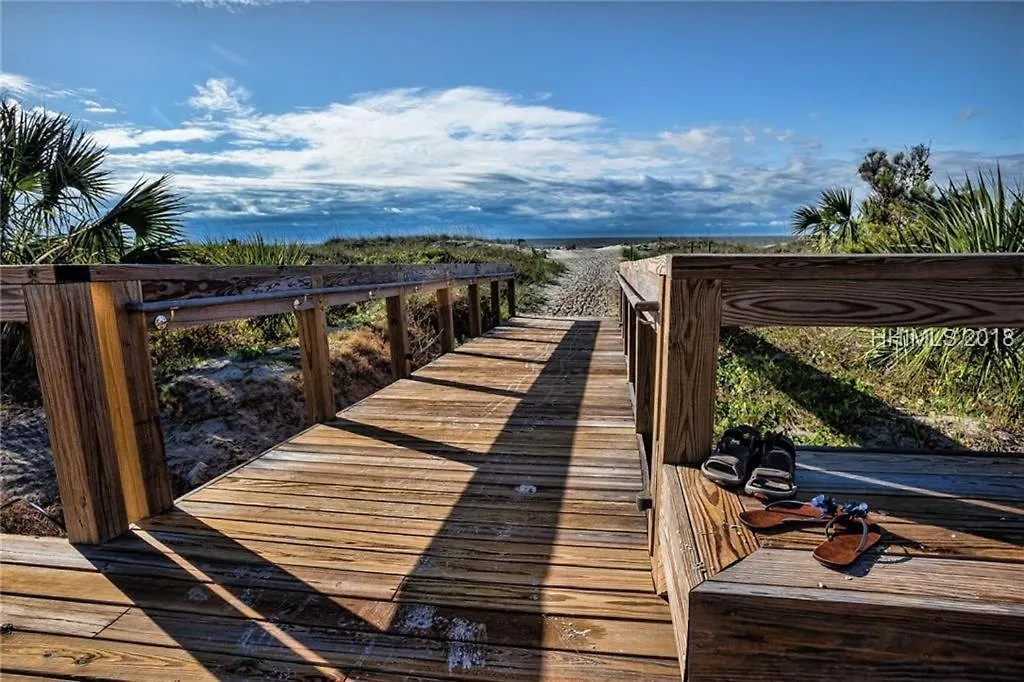 Carolina Club 125 Holiday home