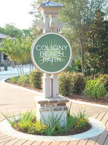 Carolina Club 125 Holiday home *