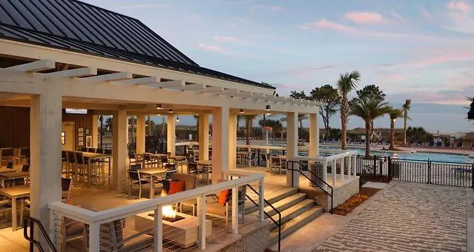 Carolina Club 125 Holiday home *