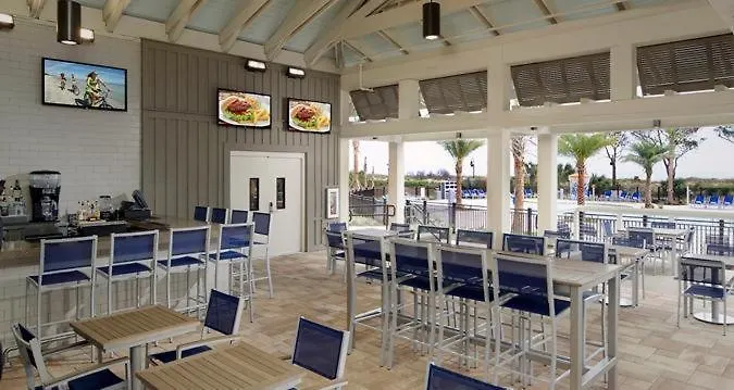 Carolina Club 125 Holiday home Hilton Head Island