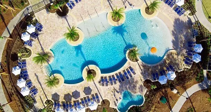 Holiday home Carolina Club 125 *