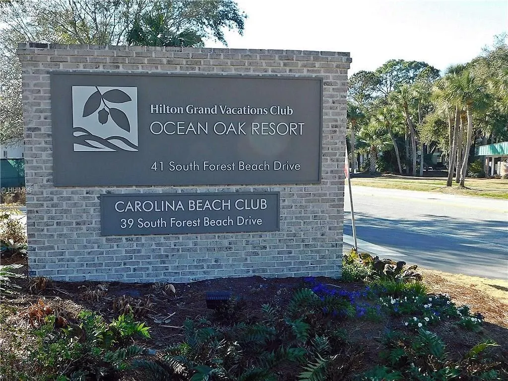 Carolina Club 125 Hilton Head Island