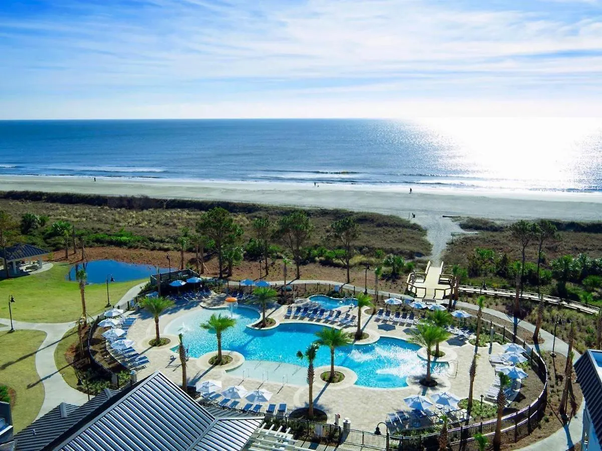 Carolina Club 125 * Hilton Head Island