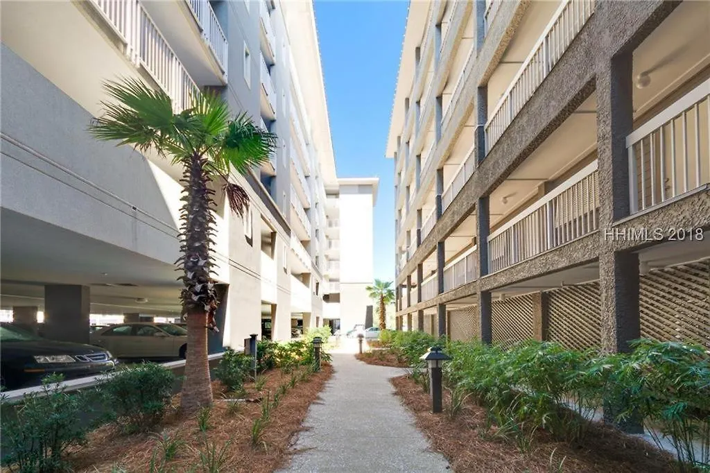 Carolina Club 125 Holiday home