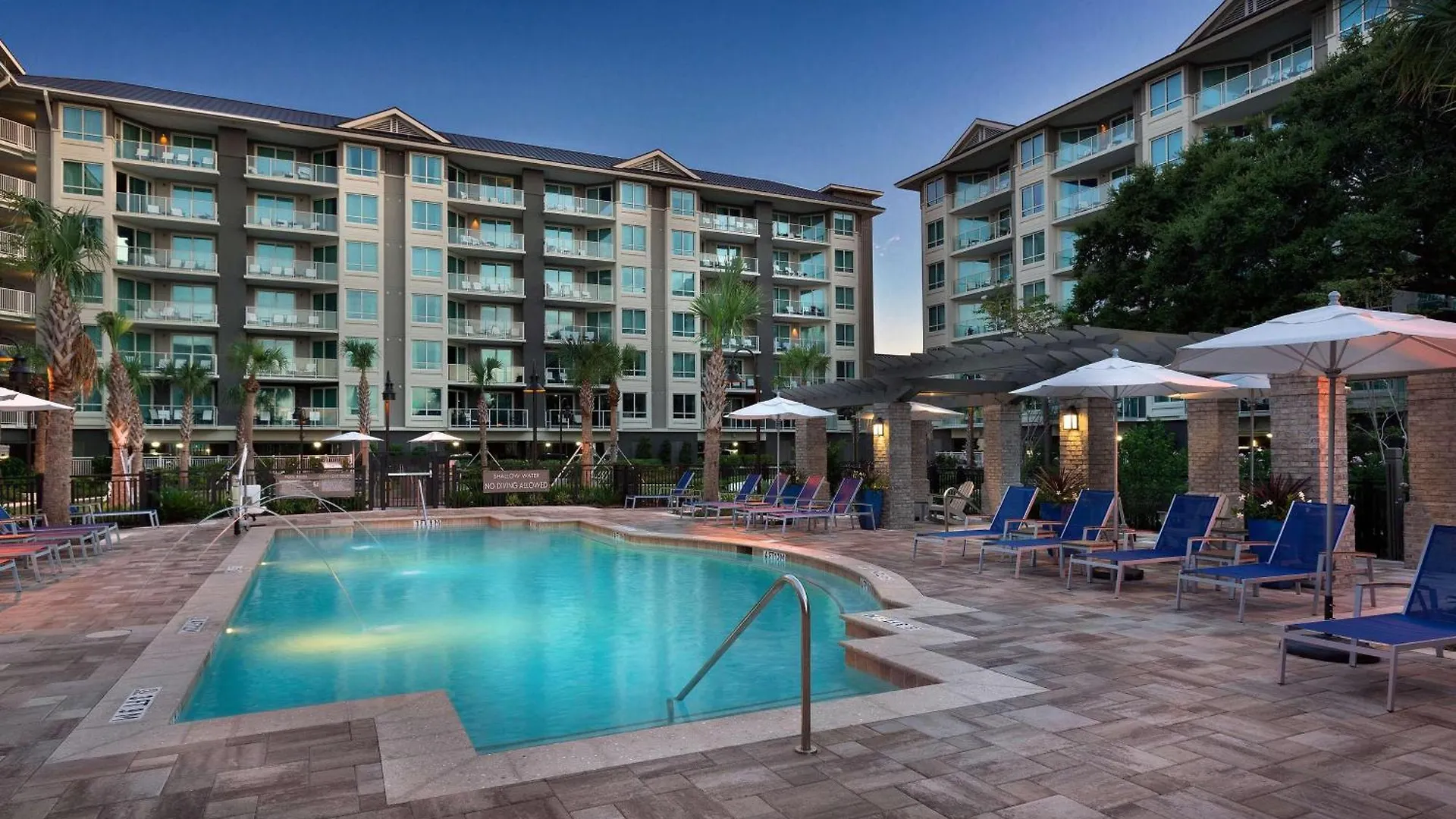 Carolina Club 125 Hilton Head Island