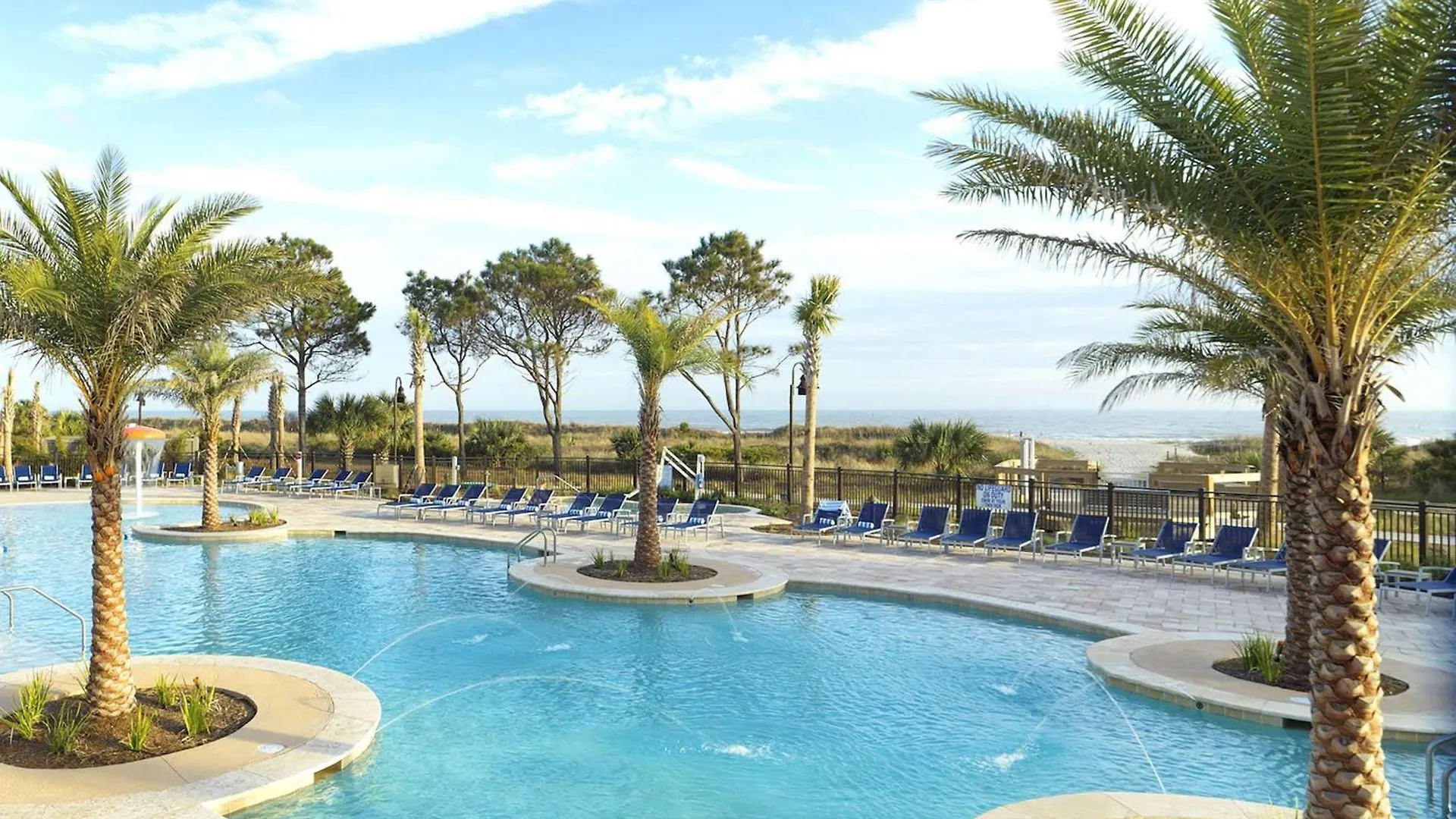 Holiday home Carolina Club 125