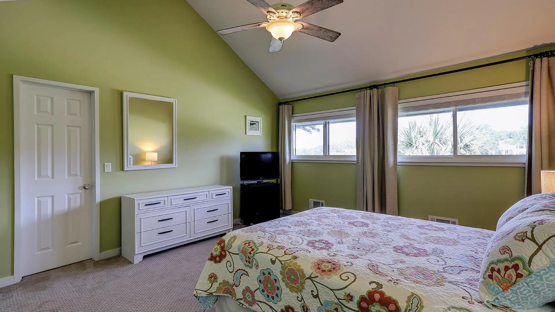 Holiday home 987 Inverness Village Hilton Head Island