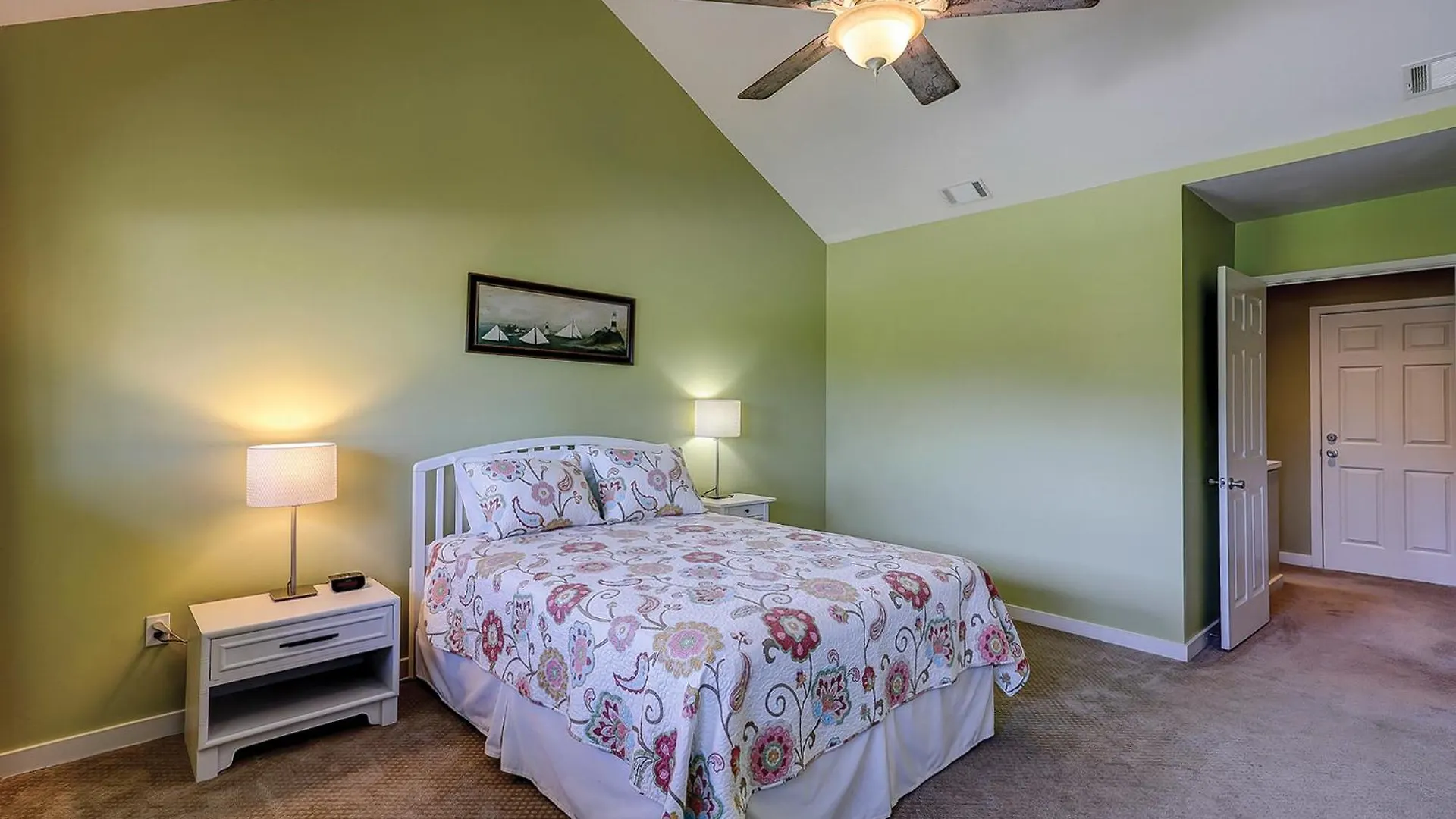 987 Inverness Village * Hilton Head Island