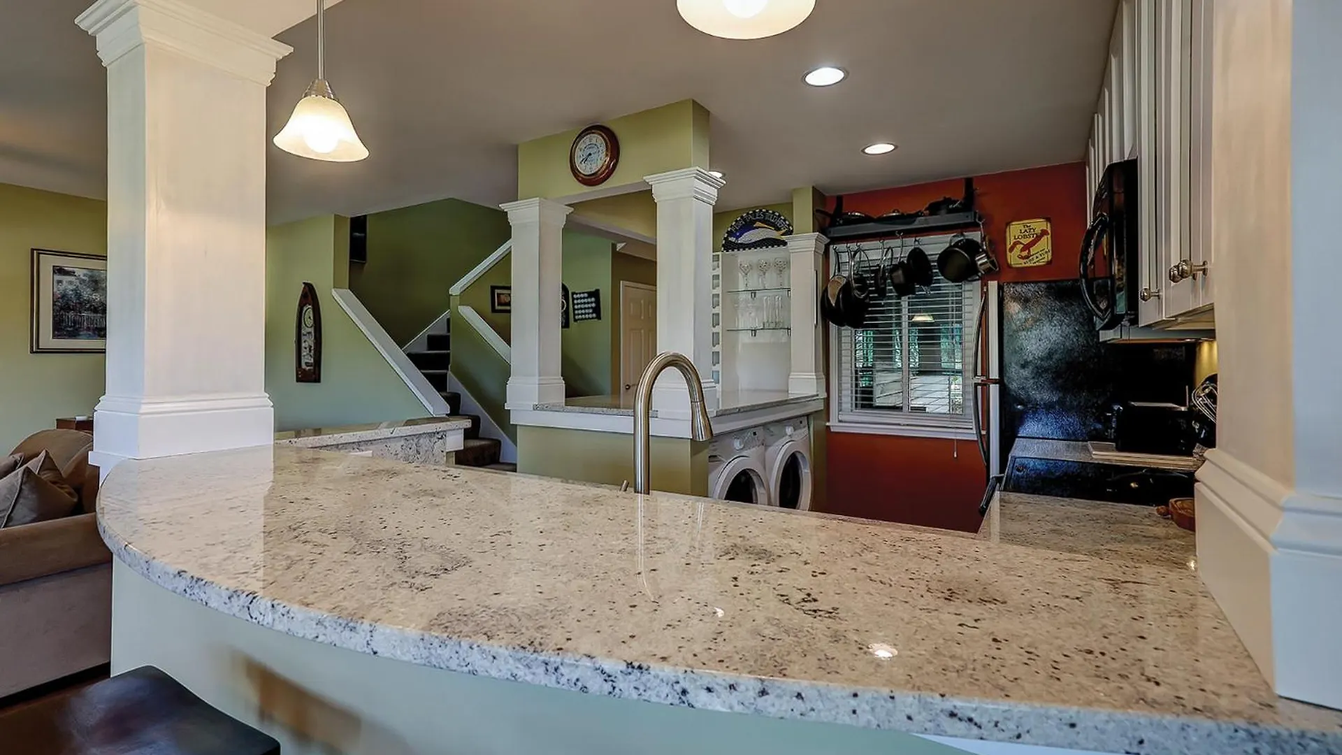 987 Inverness Village Holiday home Hilton Head Island
