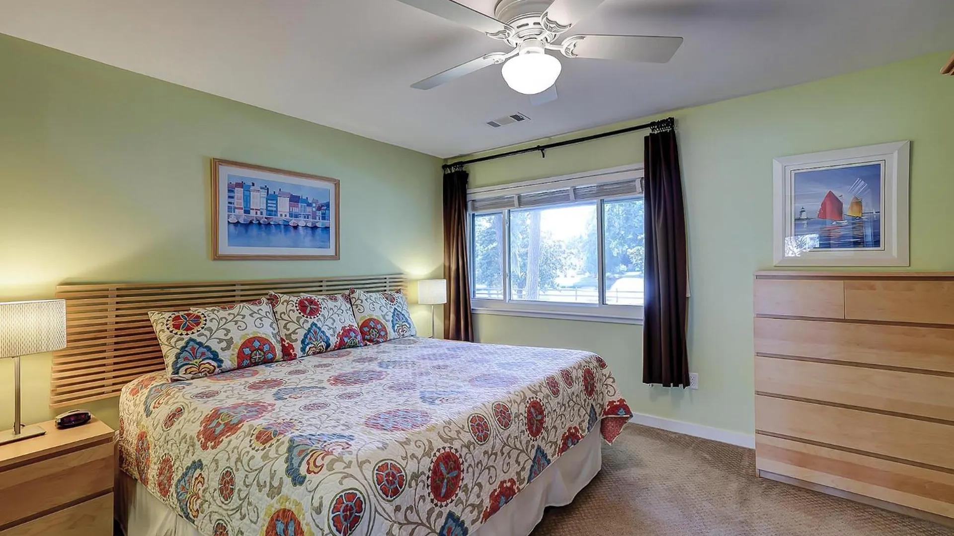 987 Inverness Village Holiday home Hilton Head Island